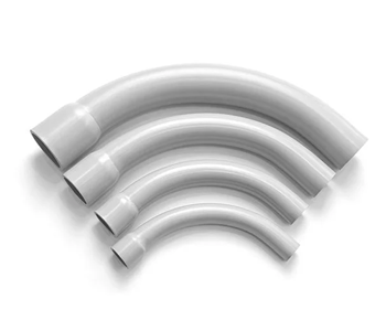 Electrical bends